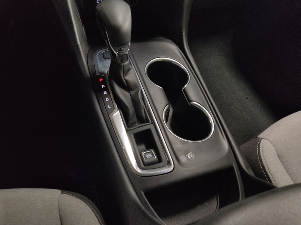 2022 Chevrolet Equinox in Pelham, AL 35124 - 18106042 26