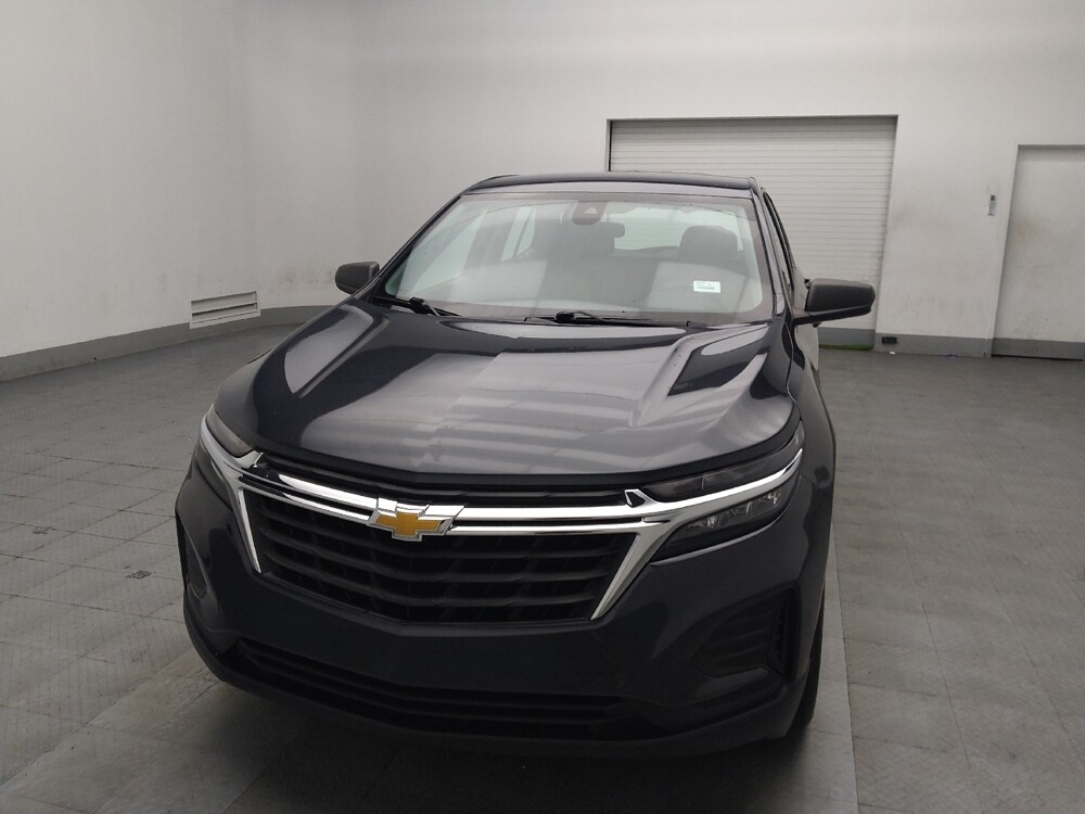 2022 Chevrolet Equinox in Pelham, AL 35124 - 18106042 15