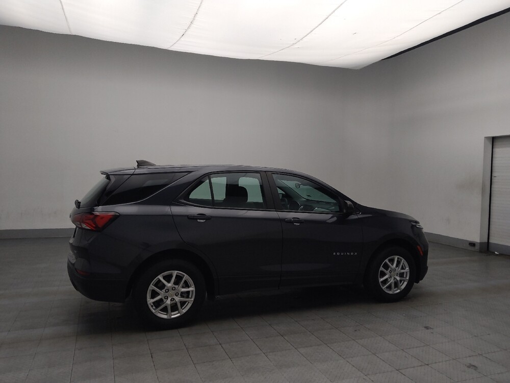 2022 Chevrolet Equinox in Pelham, AL 35124 - 18106042 10