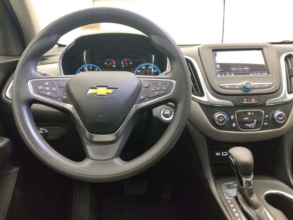 2022 Chevrolet Equinox in Pelham, AL 35124 - 18106042 22