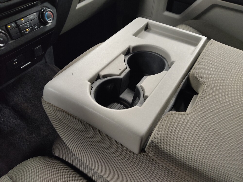 2017 Ford F150 in Augusta, GA 30907 - 18106043 26