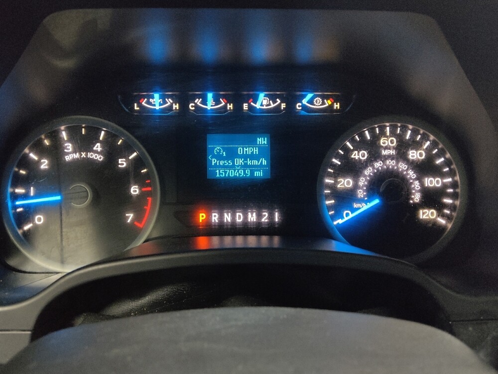 2017 Ford F150 in Augusta, GA 30907 - 18106043 23