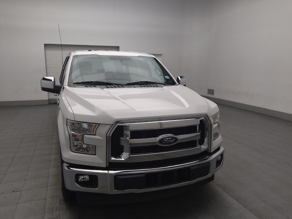 2017 Ford F150 in Augusta, GA 30907 - 18106043 14