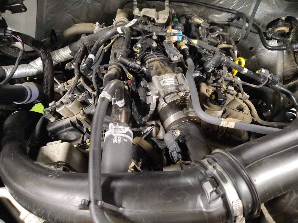 2017 Ford F150 in Augusta, GA 30907 - 18106043 30