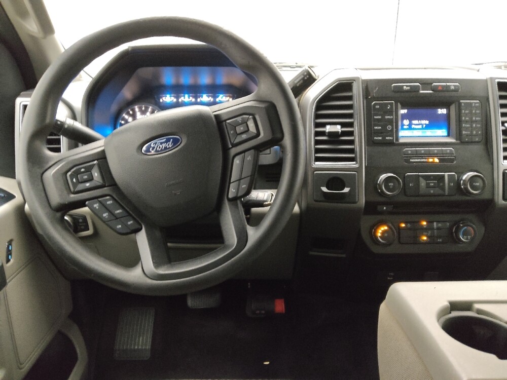 2017 Ford F150 in Augusta, GA 30907 - 18106043 22