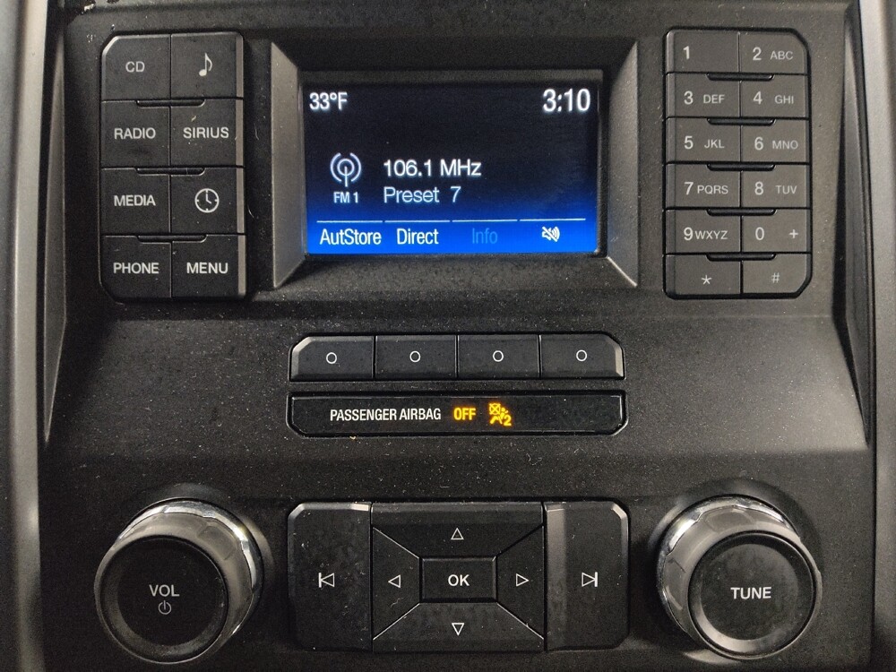 2017 Ford F150 in Augusta, GA 30907 - 18106043 25