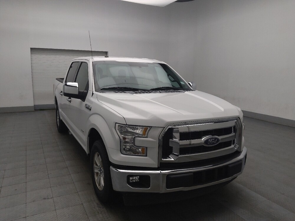 2017 Ford F150 in Augusta, GA 30907 - 18106043 13