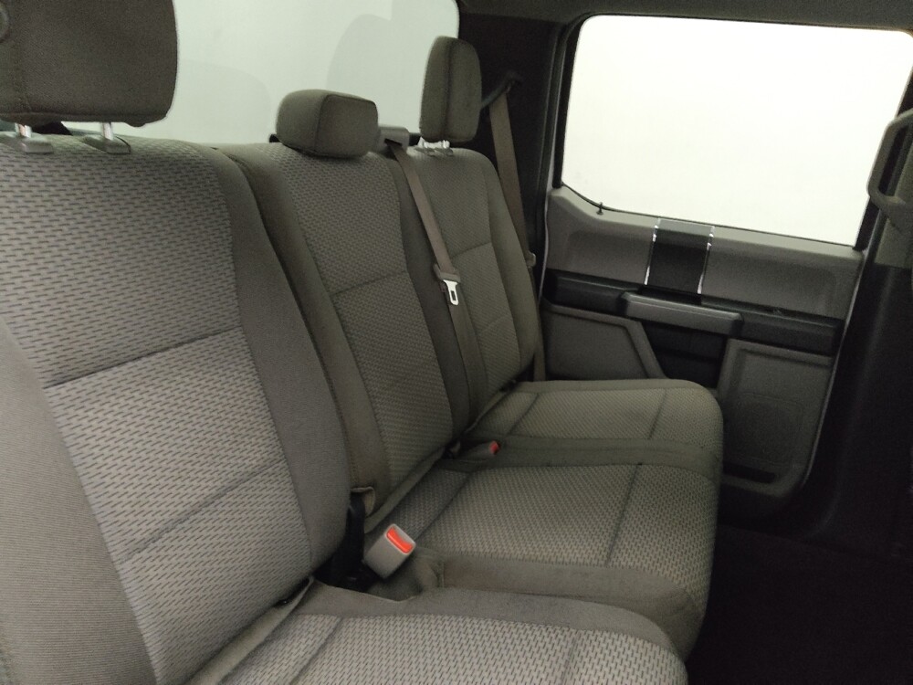 2017 Ford F150 in Augusta, GA 30907 - 18106043 19