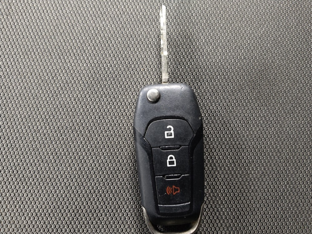 2017 Ford F150 in Augusta, GA 30907 - 18106043 32