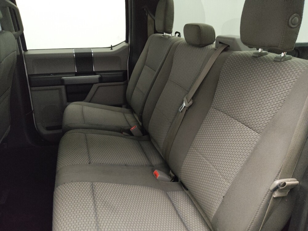 2017 Ford F150 in Augusta, GA 30907 - 18106043 18