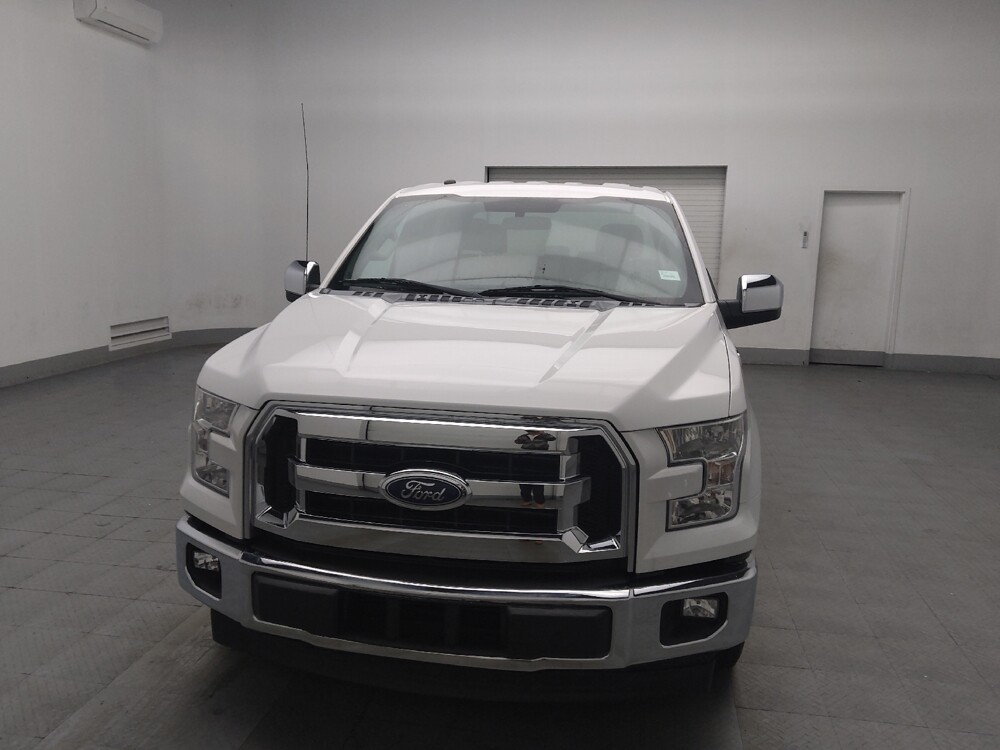 2017 Ford F150 in Augusta, GA 30907 - 18106043 15