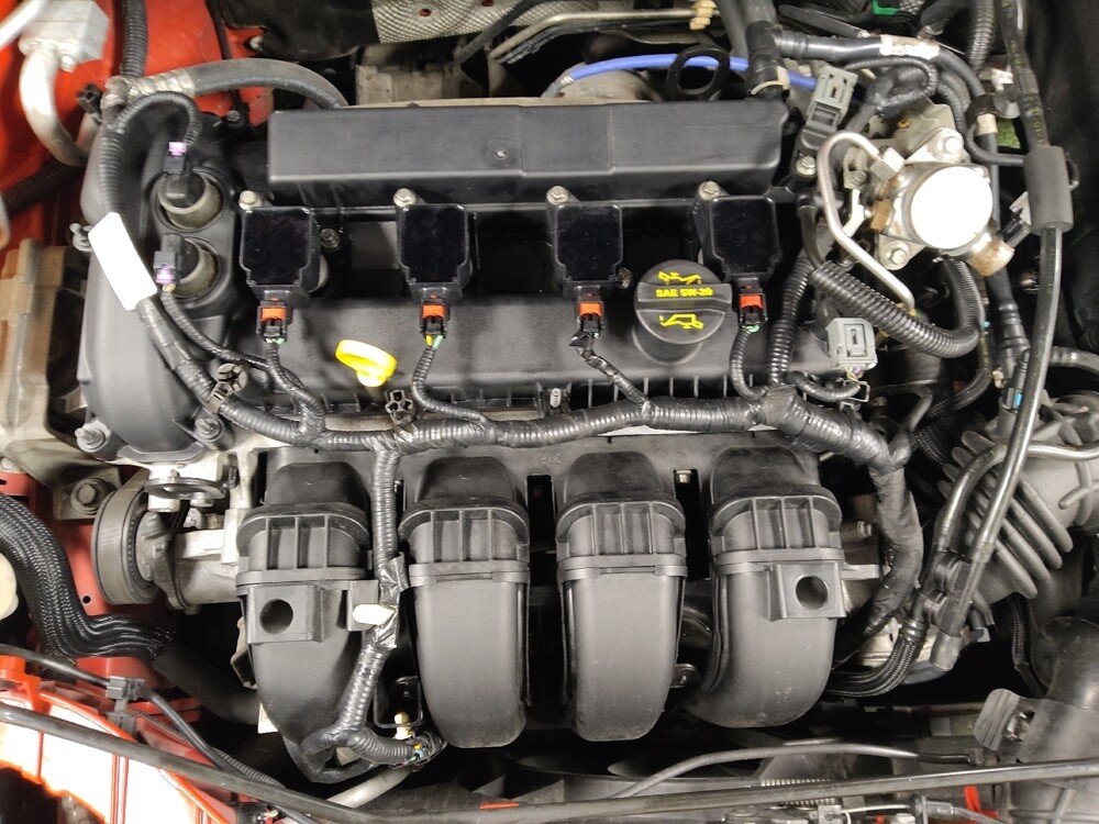 2013 Ford Focus in Augusta, GA 30907 - 18106044 30