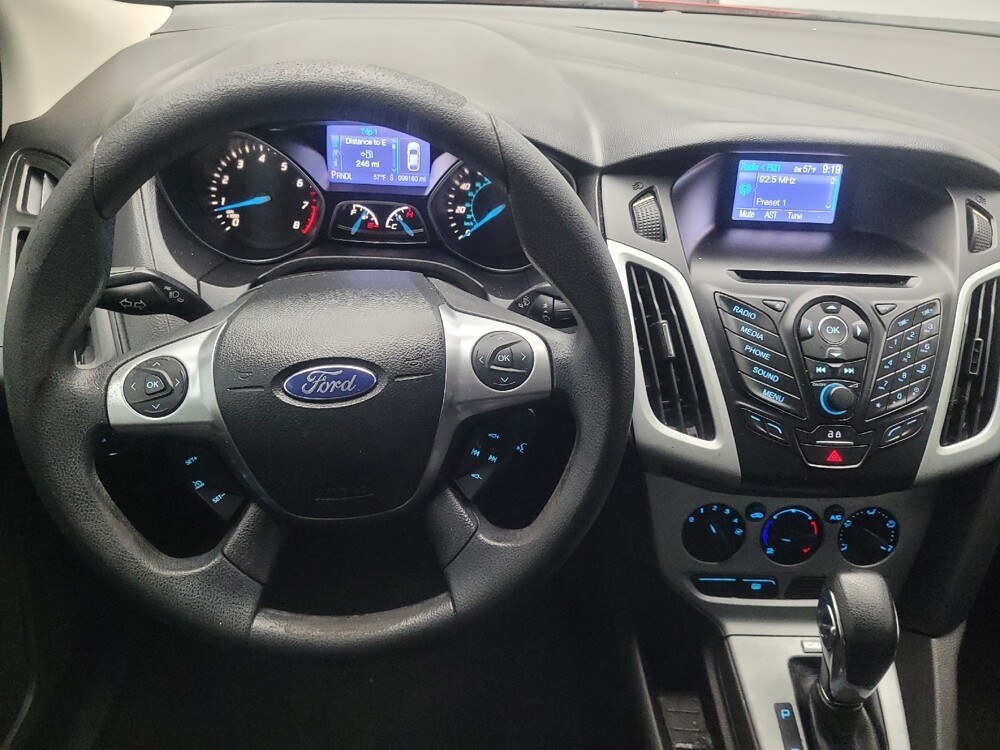 2013 Ford Focus in Augusta, GA 30907 - 18106044 22