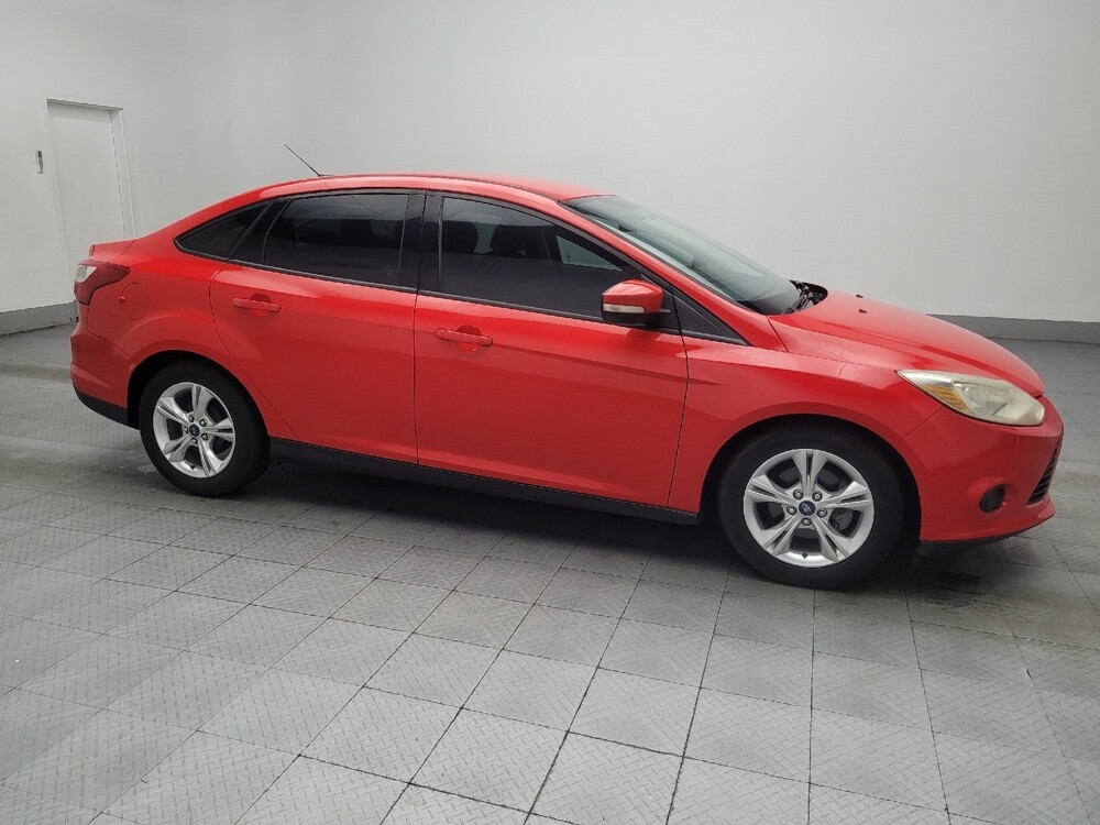 2013 Ford Focus in Augusta, GA 30907 - 18106044 11