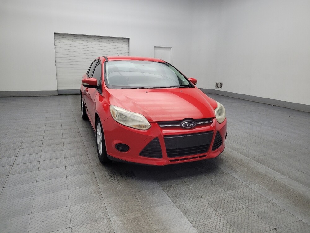 2013 Ford Focus in Augusta, GA 30907 - 18106044 13