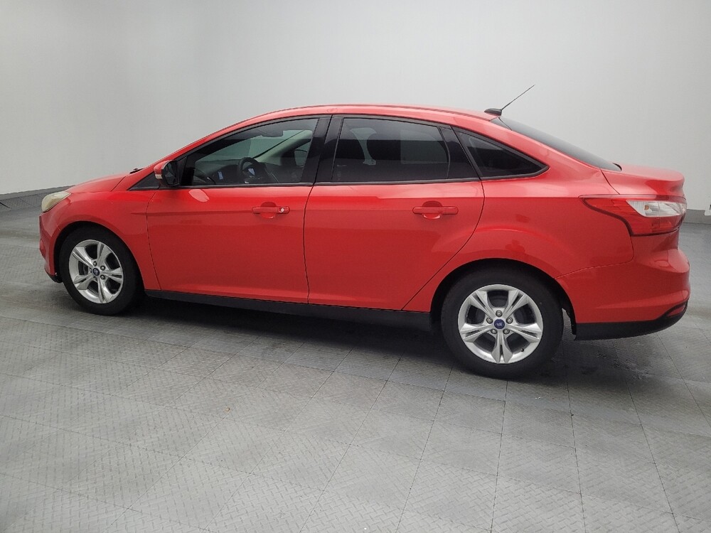 2013 Ford Focus in Augusta, GA 30907 - 18106044 3
