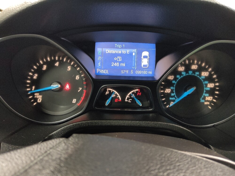 2013 Ford Focus in Augusta, GA 30907 - 18106044 23