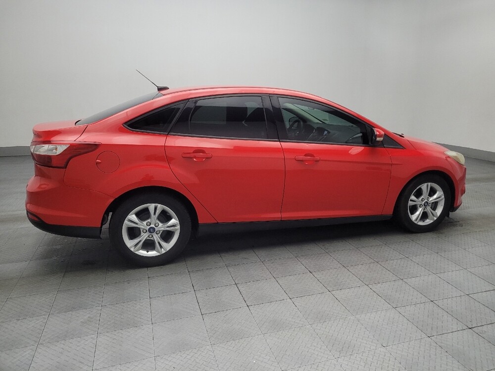 2013 Ford Focus in Augusta, GA 30907 - 18106044 10
