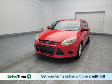 2013 Ford Focus in Augusta, GA 30907