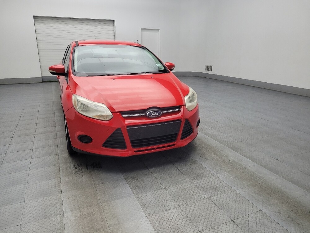 2013 Ford Focus in Augusta, GA 30907 - 18106044 14