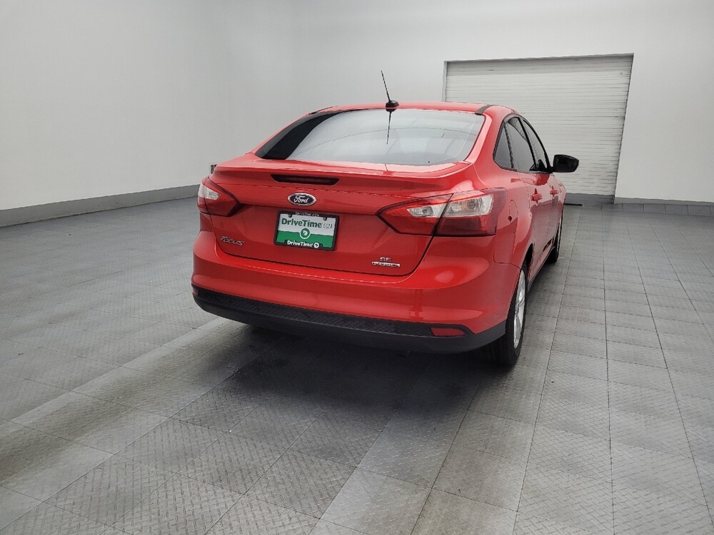 2013 Ford Focus in Augusta, GA 30907 - 18106044 9