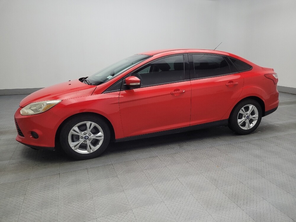 2013 Ford Focus in Augusta, GA 30907 - 18106044 2