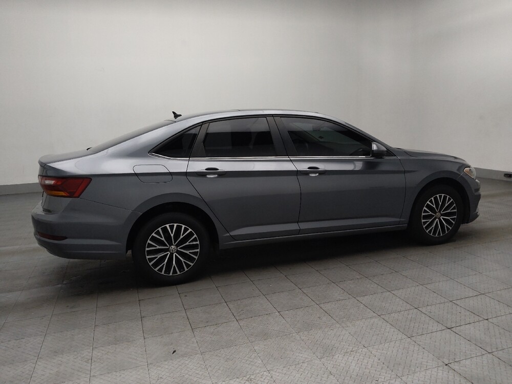 2019 Volkswagen Jetta in Jackson, MS 39211 - 18106045 10