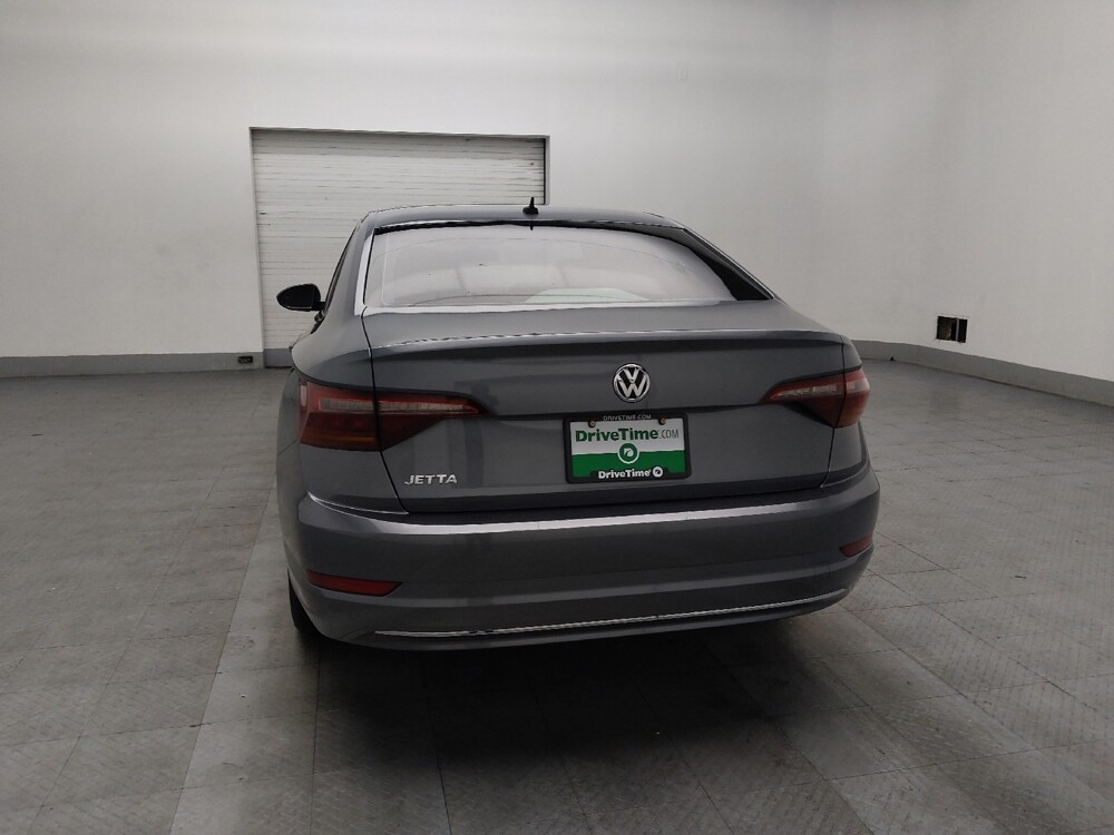 2019 Volkswagen Jetta in Jackson, MS 39211 - 18106045 6