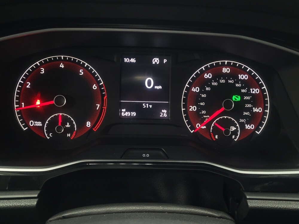 2019 Volkswagen Jetta in Jackson, MS 39211 - 18106045 23