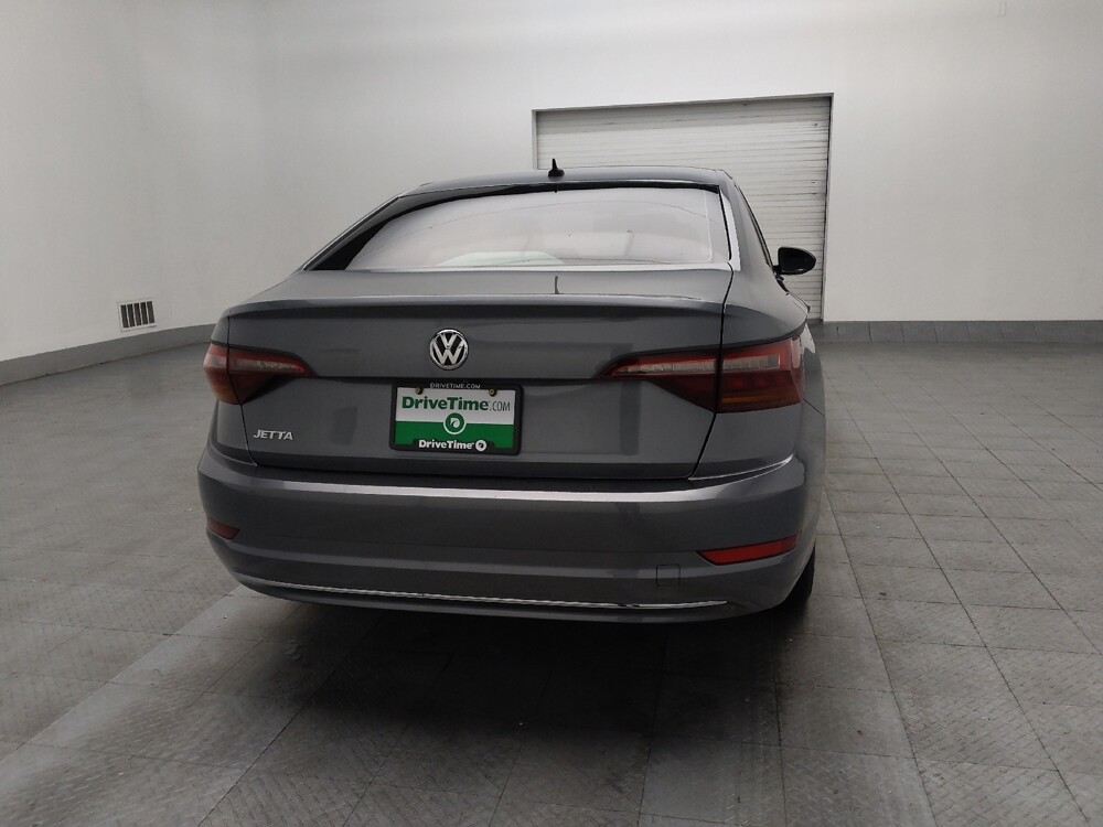 2019 Volkswagen Jetta in Jackson, MS 39211 - 18106045 7