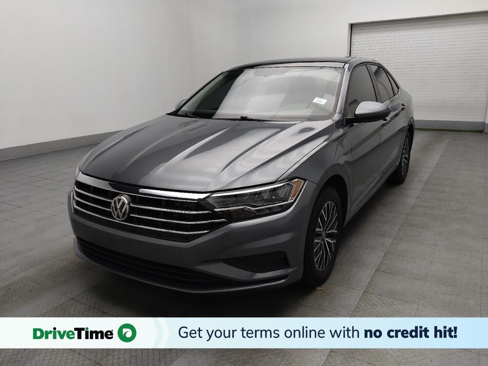 2019 Volkswagen Jetta in Jackson, MS 39211 - 18106045