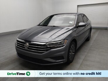 2019 Volkswagen Jetta in Jackson, MS 39211