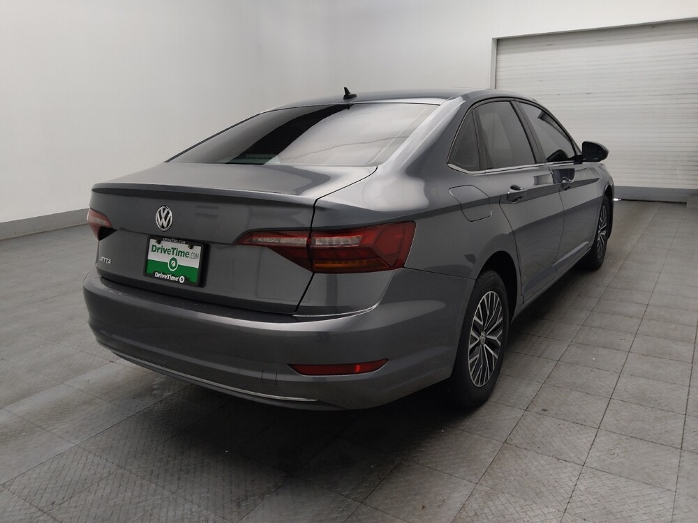 2019 Volkswagen Jetta in Jackson, MS 39211 - 18106045 9