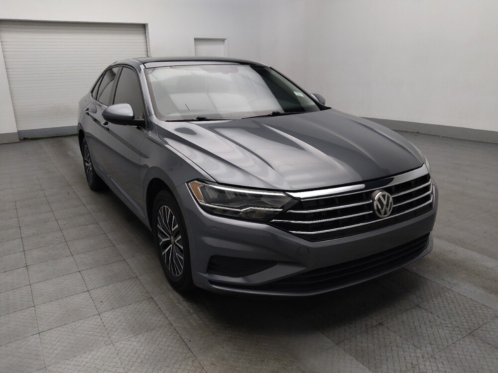 2019 Volkswagen Jetta in Jackson, MS 39211 - 18106045 13