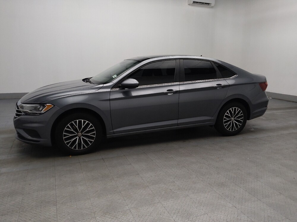 2019 Volkswagen Jetta in Jackson, MS 39211 - 18106045 2
