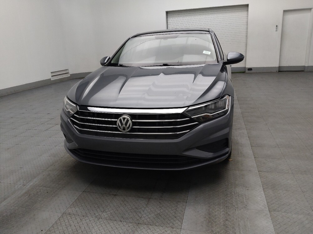 2019 Volkswagen Jetta in Jackson, MS 39211 - 18106045 15