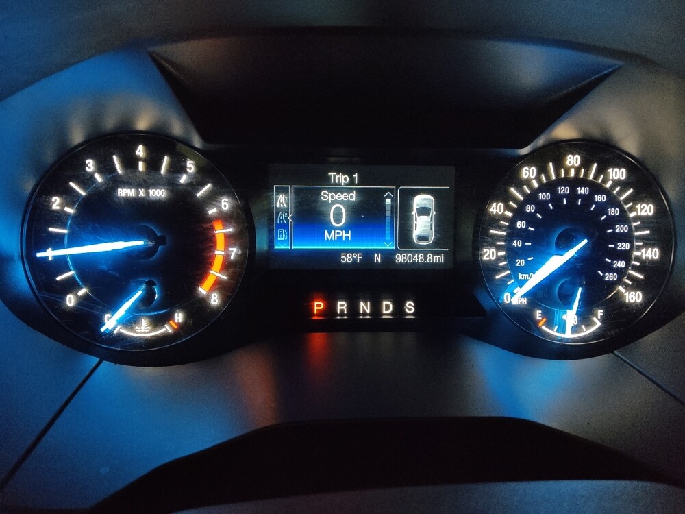 2018 Ford Edge in Knoxville, TN 37923 - 18106046 23