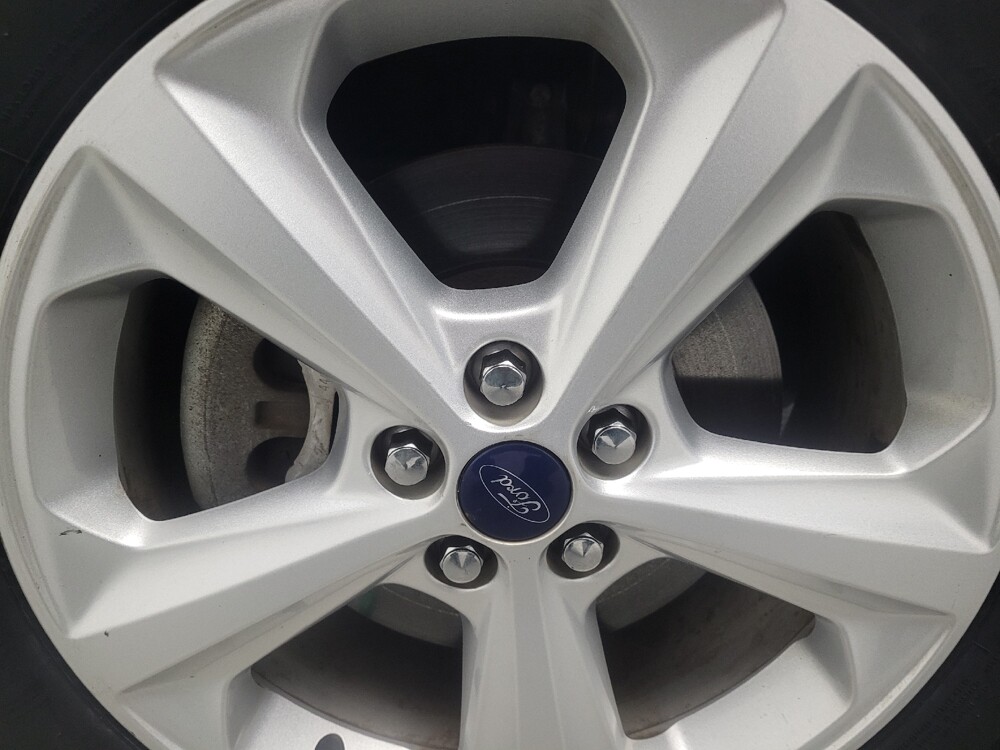 2018 Ford Edge in Knoxville, TN 37923 - 18106046 31