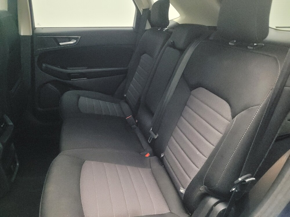 2018 Ford Edge in Knoxville, TN 37923 - 18106046 18