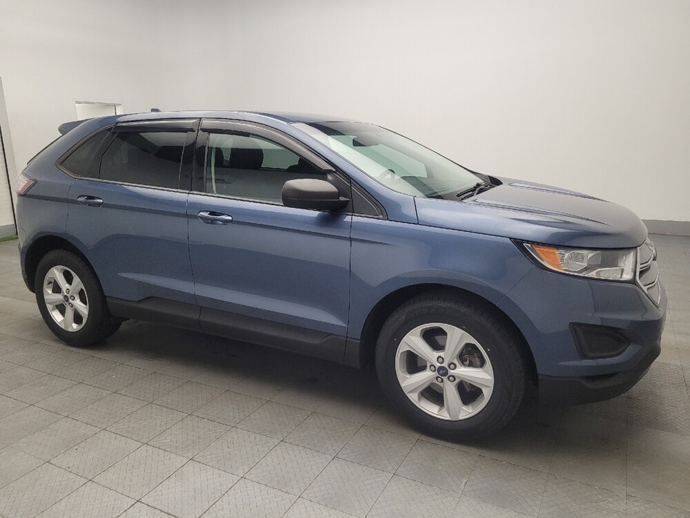 2018 Ford Edge in Knoxville, TN 37923 - 18106046 11