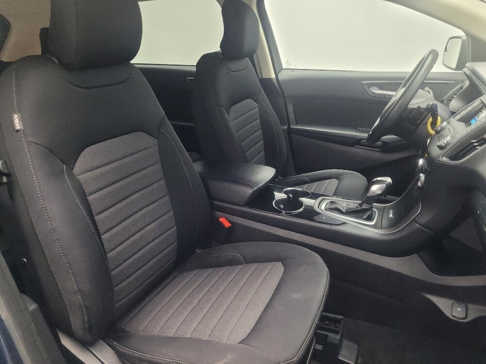 2018 Ford Edge in Knoxville, TN 37923 - 18106046 21