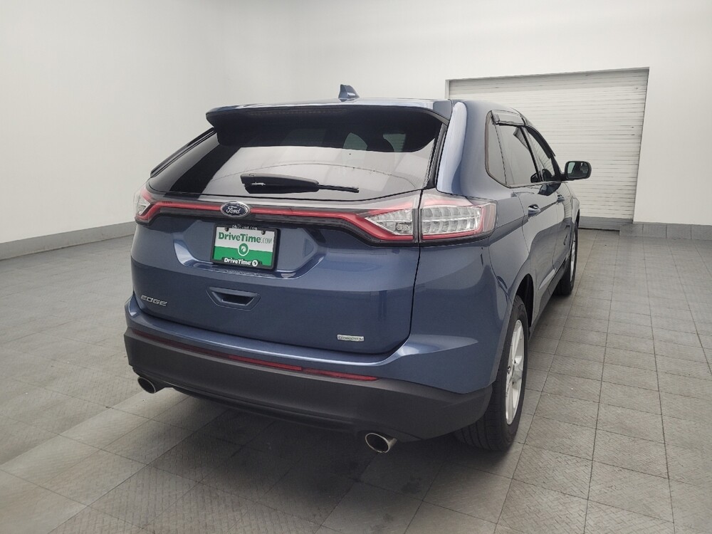 2018 Ford Edge in Knoxville, TN 37923 - 18106046 9