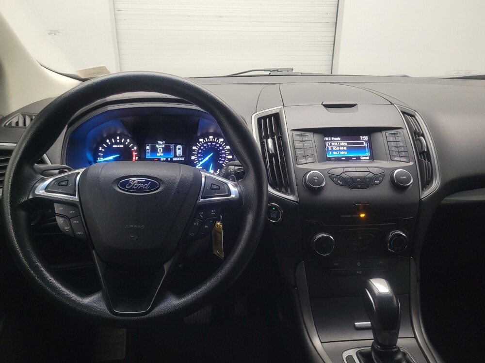 2018 Ford Edge in Knoxville, TN 37923 - 18106046 22