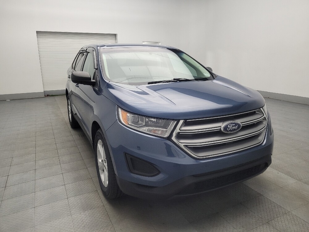 2018 Ford Edge in Knoxville, TN 37923 - 18106046 13