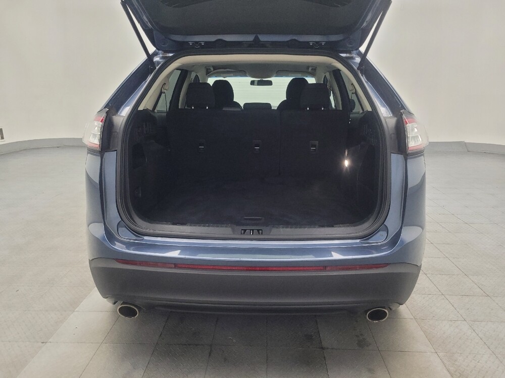 2018 Ford Edge in Knoxville, TN 37923 - 18106046 29