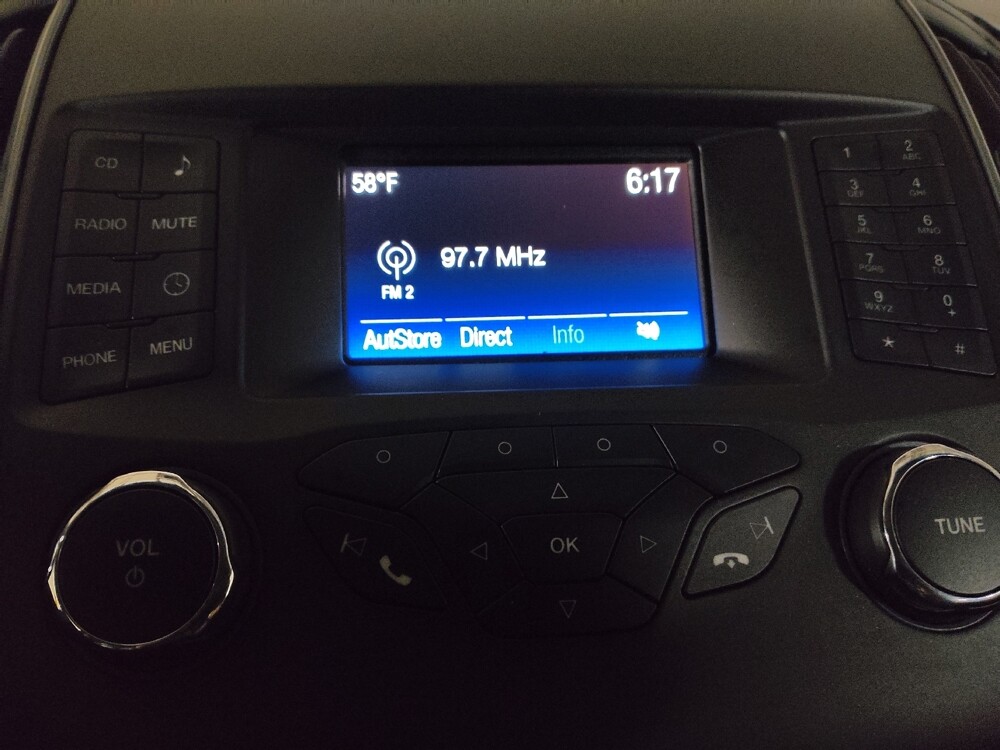 2018 Ford Edge in Knoxville, TN 37923 - 18106046 25