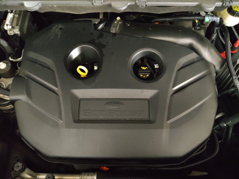 2018 Ford Edge in Knoxville, TN 37923 - 18106046 30