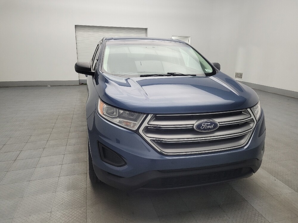 2018 Ford Edge in Knoxville, TN 37923 - 18106046 14