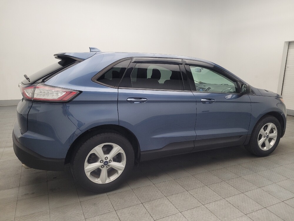 2018 Ford Edge in Knoxville, TN 37923 - 18106046 10