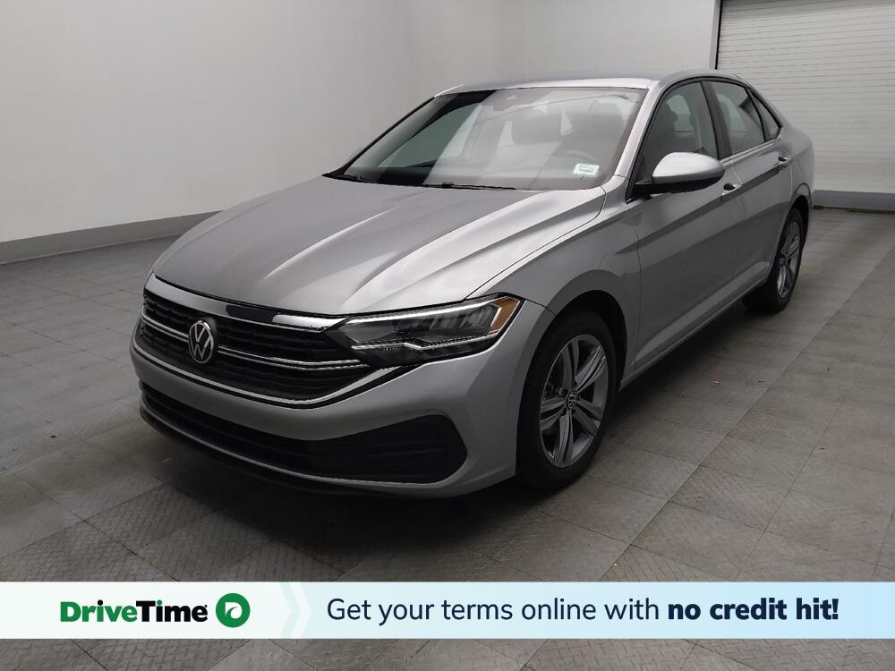2024 Volkswagen Jetta in Chattanooga, TN 37421 - 18106047